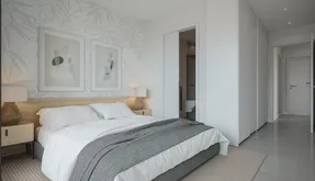 Penthouse in Guardamar del Segura, Spain. Pueblo area, 2 bedrooms, 72 m2 - photo 6