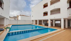 Property for sale. San fulgencio pueblo area, 3 bedrooms, 88 m2 - photo 2