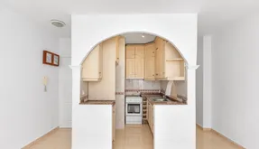 Torrevieja real estate, Apartment for sale. Puerto Deportivo area, 3 bedrooms, 78 m2 - photo 6