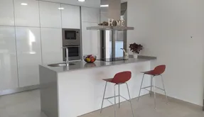 Property in Orihuela Costa. PAU 8 area, 3 bedrooms, 185 m2 - photo 3