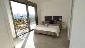 Property in Orihuela Costa. PAU 8 area, 3 bedrooms, 185 m2 - photo 6