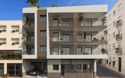 Buy real estate in Spain. Centro area, 2 bedrooms, 70 m2, 2 bedrooms, 70 m² — €248000