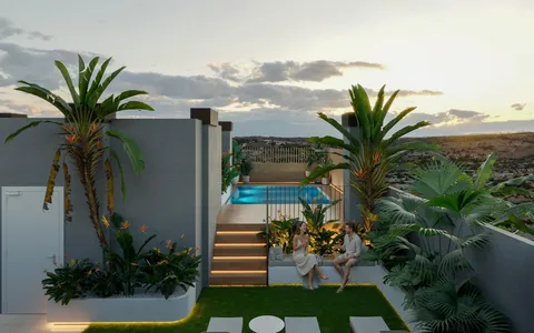 Spain buy an Penthouse. Centro area, 2 bedrooms, 75 m2, 2 bedrooms, 75 m² — €365000