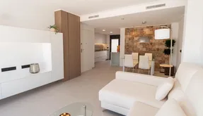Real estate in Spain buy. La marina area, 3 bedrooms, 99 m2 - photo 4