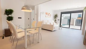 Real estate in Spain buy. La marina area, 3 bedrooms, 99 m2 - photo 5