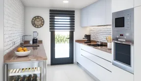 Real estate in Spain buy. La marina area, 3 bedrooms, 99 m2 - photo 6