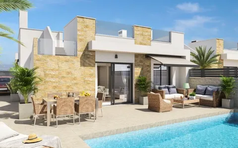 Real estate in Spain buy. La marina area, 3 bedrooms, 99 m2, 3 bedrooms, 99 m² — €395000