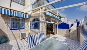 Real estate in Spain, Torrevieja. La Siesta - El Salado - Torreta area, 3 bedrooms, 78 m2 - photo 2