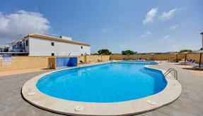 Real estate in Spain, Torrevieja. La Siesta - El Salado - Torreta area, 3 bedrooms, 78 m2 - photo 3
