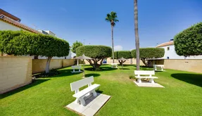 Real estate in Spain, Torrevieja. La Siesta - El Salado - Torreta area, 3 bedrooms, 78 m2 - photo 4