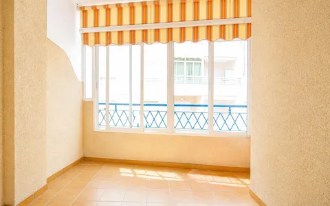 Real estate in Spain, Torrevieja. Estacion de autobuses area, 3 bedrooms, 70 m2