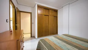 Buy an Apartment in Spain. Zona Centro area, 3 bedrooms, 103 m2 - photo 5