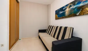 Real estate in Spain, Torrevieja. Playa del Cura area, 2 bedrooms, 81 m2 - photo 3