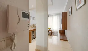 Real estate in Spain, Torrevieja. Playa del Cura area, 2 bedrooms, 81 m2 - photo 4