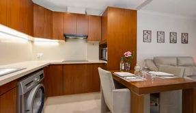 Real estate in Spain, Torrevieja. Playa del Cura area, 2 bedrooms, 81 m2 - photo 5
