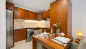 Real estate in Spain, Torrevieja. Playa del Cura area, 2 bedrooms, 81 m2 - photo 6