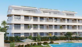 Buy property in Orihuela Costa, Spain. Playa Flamenca area, 4 bedrooms, 119 m2 - photo 4