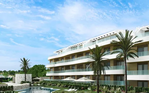 Buy property in Orihuela Costa, Spain. Playa Flamenca area, 4 bedrooms, 119 m2, 4 bedrooms, 119 m² — €499000