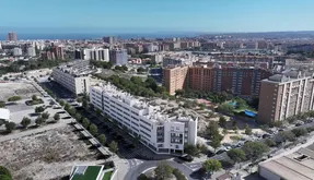 Buy property in Alicante, Spain. Pau II area, 1 bedroom, 49 m2 - photo 5