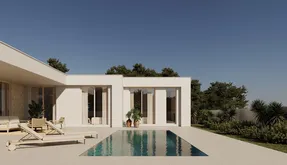 Real estate in Spain, Villa. Urbanizaciones area, 4 bedrooms, 283 m2 - photo 3