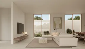 Real estate in Spain, Villa. Urbanizaciones area, 4 bedrooms, 283 m2 - photo 4