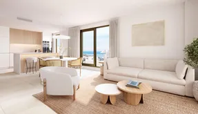 Housing in Spain. Playas Del Torres area, 2 bedrooms, 85 m2 - photo 3