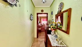 Torrevieja real estate, Apartment for sale. Centro area, 2 bedrooms, 69 m2 - photo 3