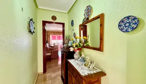 Torrevieja real estate, Apartment for sale. Centro area, 2 bedrooms, 69 m2 - photo 4