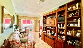 Torrevieja real estate, Apartment for sale. Centro area, 2 bedrooms, 69 m2 - photo 5