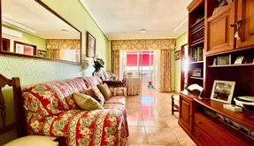 Torrevieja real estate, Apartment for sale. Centro area, 2 bedrooms, 69 m2 - photo 6