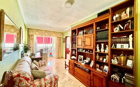 Torrevieja real estate, Apartment for sale. Centro area, 2 bedrooms, 69 m2