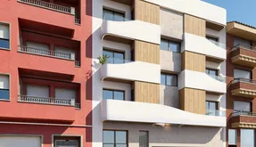 Guardamar del Segura, Spain. Buy an Apartment . CENTRO area, 3 bedrooms, 112 m2 - photo 4