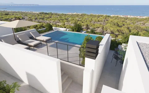Guardamar del Segura, Spain. Buy an Apartment . CENTRO area, 3 bedrooms, 112 m2, 3 bedrooms, 112 m² — €360000