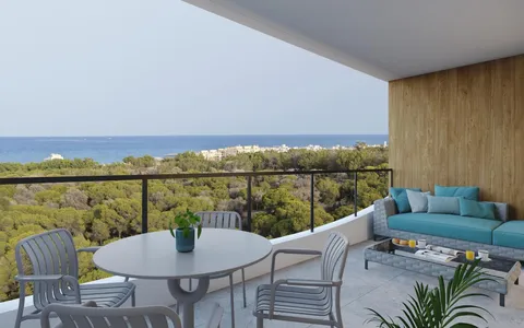 Real estate Guardamar del Segura, Penthouse for sale. CENTRO area, 3 bedrooms, 112 m2, 3 bedrooms, 112 m² — €850000