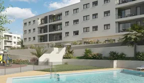 Alicante, real estate. Pau II area, 2 bedrooms, 79 m2 - photo 2