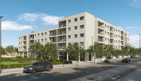Alicante, real estate. Pau II area, 2 bedrooms, 79 m2 - photo 3
