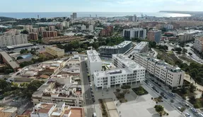 Alicante, real estate. Pau II area, 2 bedrooms, 79 m2 - photo 5