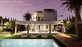 Buy an Villa in Spain. Doña Pepa area, 3 bedrooms, 180 m2 - photo 2