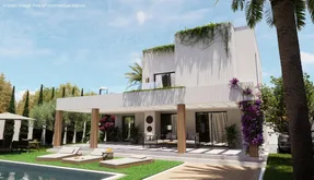 Buy an Villa in Spain. Doña Pepa area, 3 bedrooms, 180 m2 - photo 3