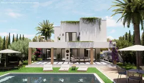 Buy an Villa in Spain. Doña Pepa area, 3 bedrooms, 180 m2 - photo 4