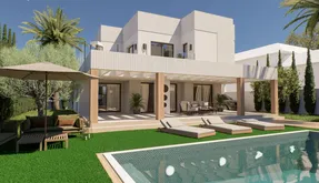 Buy an Villa in Spain. Doña Pepa area, 3 bedrooms, 180 m2 - photo 6