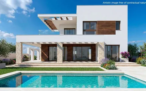 Real estate in Spain buy. Doña Pepa area, 3 bedrooms, 182 m2, 3 bedrooms, 182 m² — €927896
