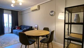 Se vende apartamento de 61 m² con un dormitorio en la 3ª planta de un edificio con ascensor. - photo 3