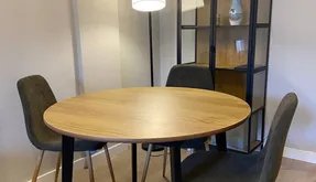 Se vende apartamento de 61 m² con un dormitorio en la 3ª planta de un edificio con ascensor. - photo 4