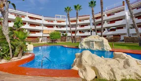 Buy an Apartment in Orihuela Costa, Spain. Playa Flamenca area, 4 bedrooms, 123 m2 - photo 2