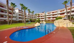 Buy an Apartment in Orihuela Costa, Spain. Playa Flamenca area, 4 bedrooms, 123 m2 - photo 3