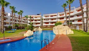 Buy an Apartment in Orihuela Costa, Spain. Playa Flamenca area, 4 bedrooms, 123 m2 - photo 4