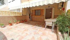 Torrevieja real estate, Town house for sale. Playa de los Naufragos area, 3 bedrooms, 85 m2 - photo 3