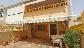 Torrevieja real estate, Town house for sale. Playa de los Naufragos area, 3 bedrooms, 85 m2 - photo 4