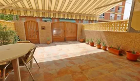 Torrevieja real estate, Town house for sale. Playa de los Naufragos area, 3 bedrooms, 85 m2 - photo 5